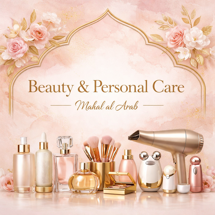 Beauty & Personal Care