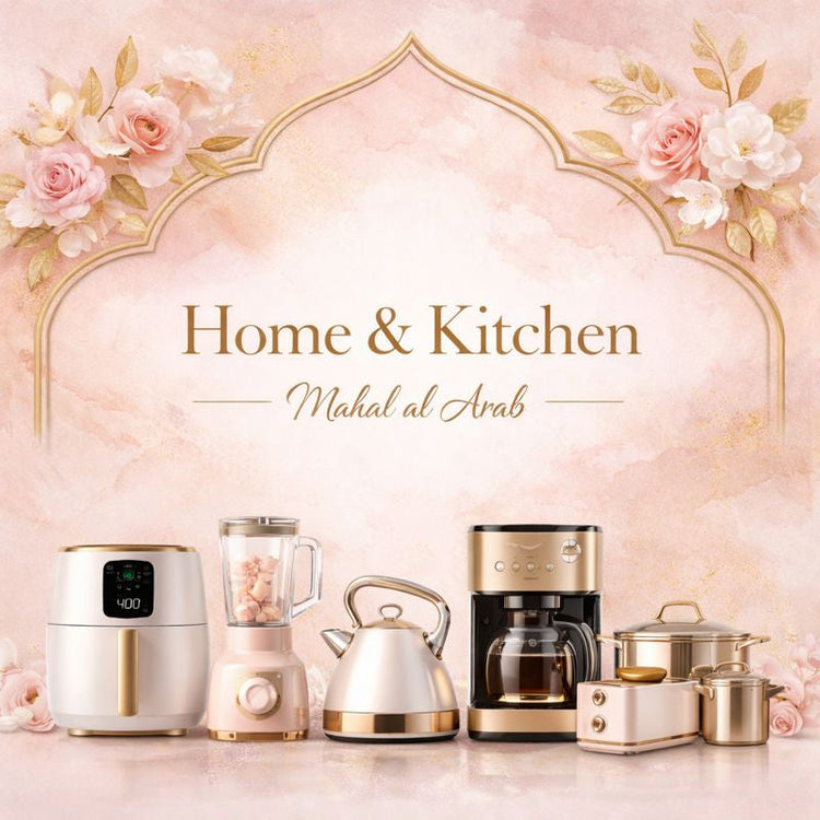 Home & Kitchen