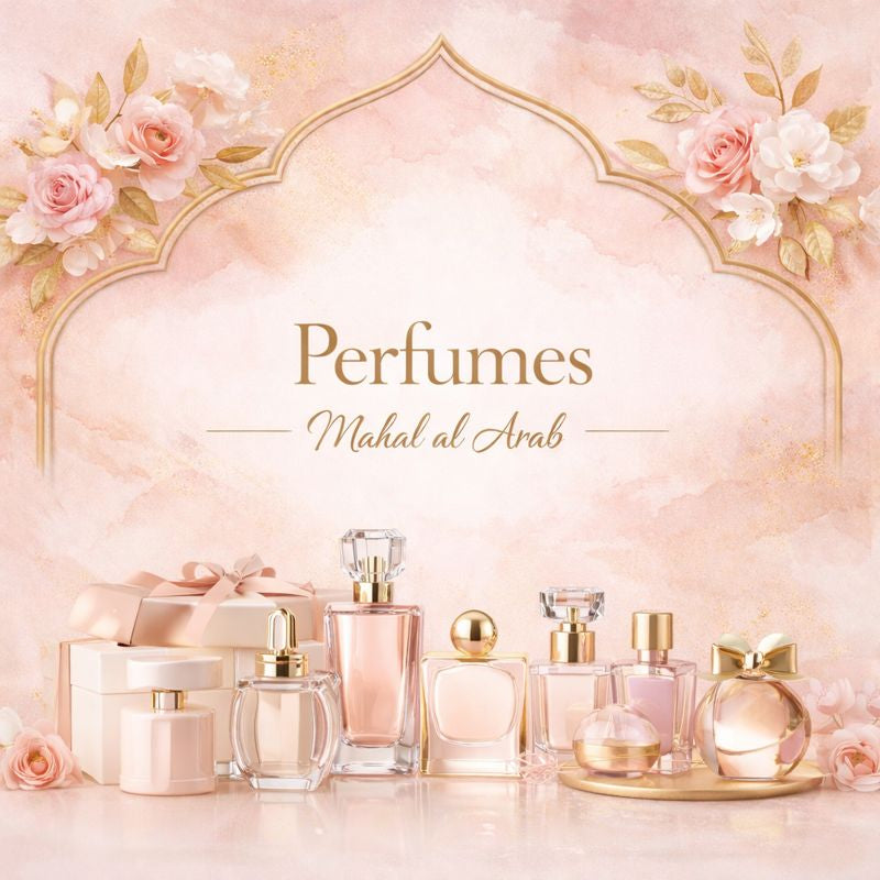 Perfumes