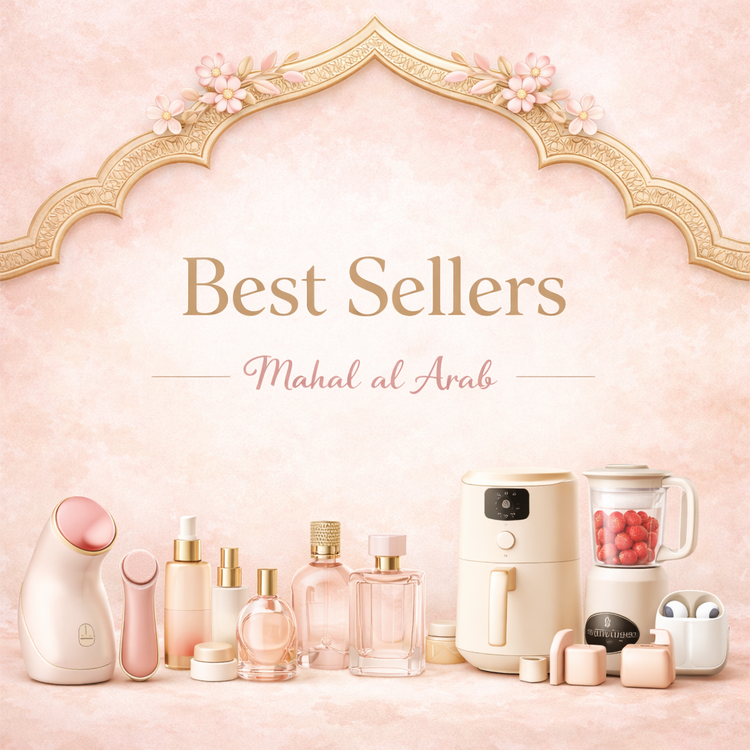 Best Sellers