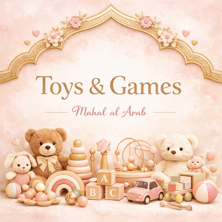 Toys & Games