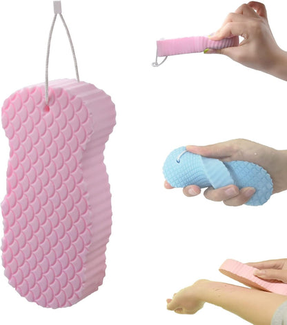 Exfoliating Bath Sponge